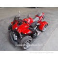 Quality big size 250cc 4 wheelers racing go kart with EEC